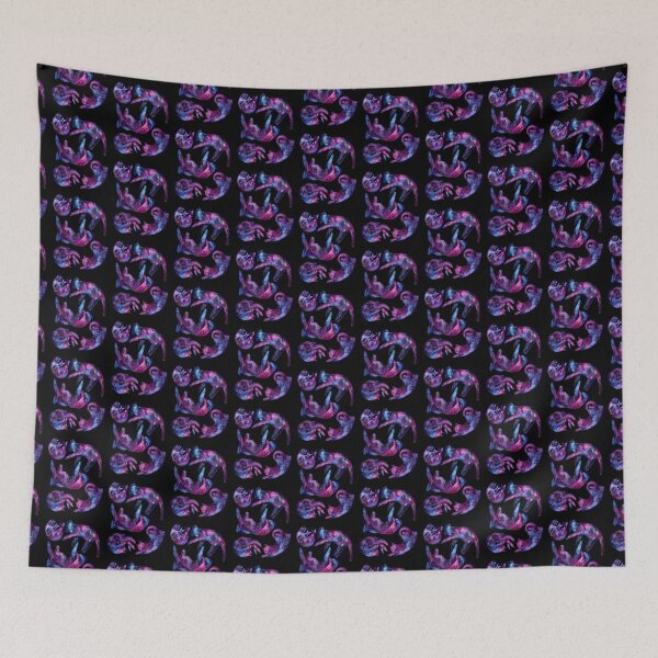 Item preview, Space cats designed and sold by crimsaros.