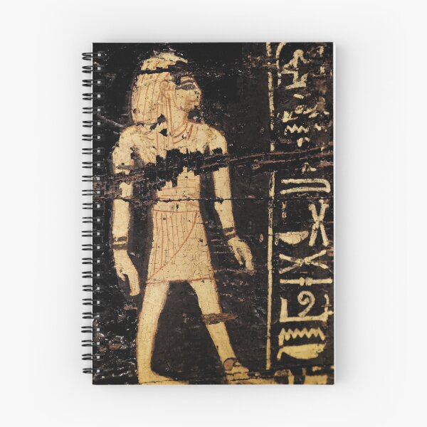 Item preview, Egyptian Immortal Art designed and sold by Wild One.