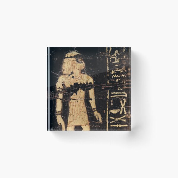 Item preview, Egyptian Immortal Art designed and sold by Wild One.