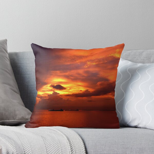Artikelvorschau, Reflektierte Farbe Sonnenuntergang entworfen und verkauft von GedTKirk.