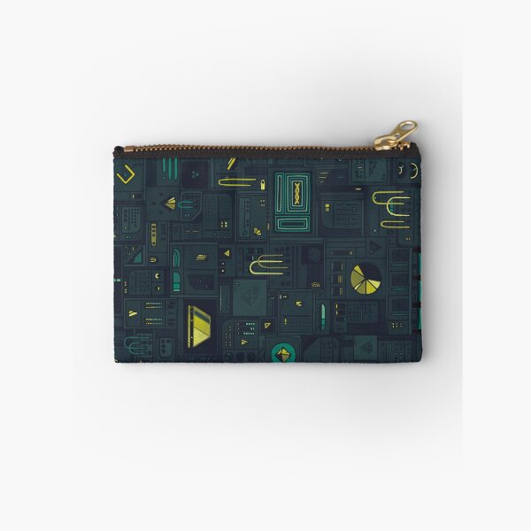 Item preview, AFK designed and sold by Hector Mansilla.
