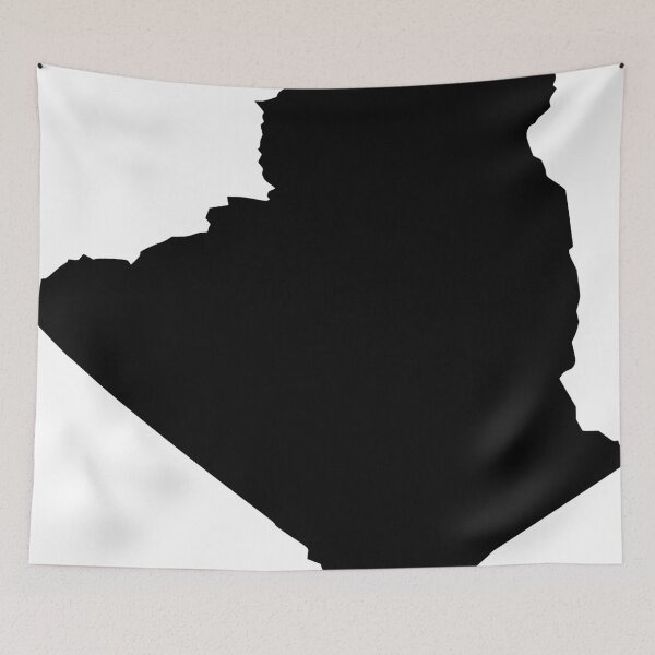 Item preview, Algeria designed and sold by meursaultdesign.