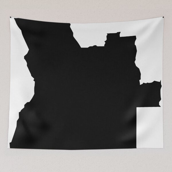 Item preview, Angola designed and sold by meursaultdesign.