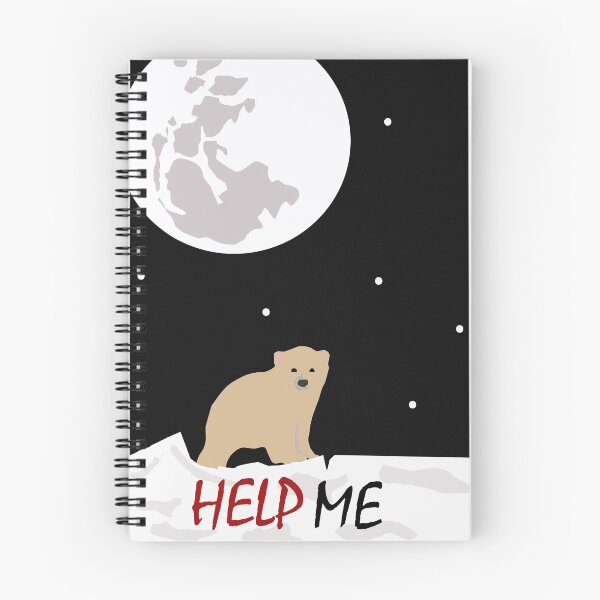 Item preview, Polar bear series Designs designed and sold by Homyar.