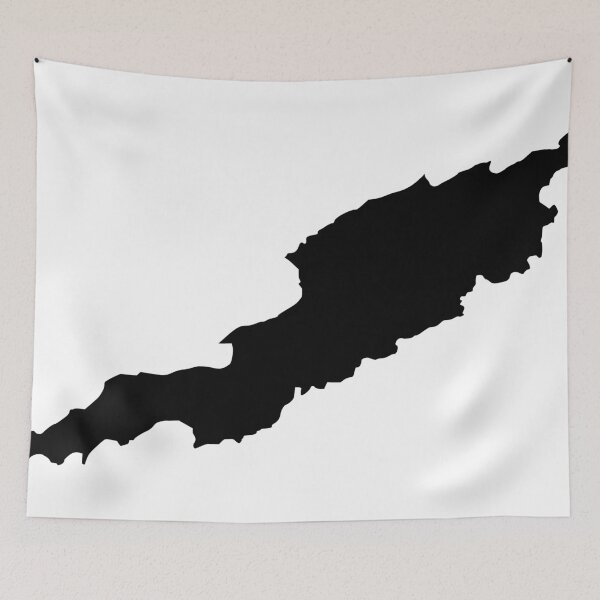 Item preview, Anguilla designed and sold by meursaultdesign.