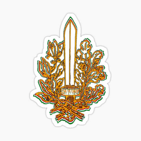 Ardito Sticker