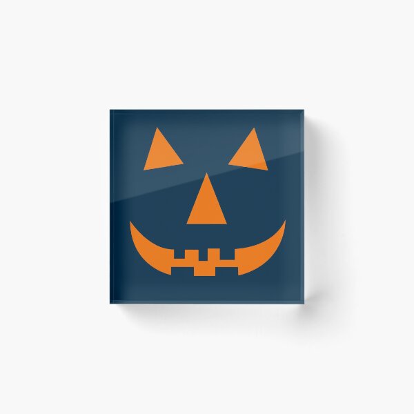 Item preview, Jack O' Lantern Halloween Pumpkin Design designed and sold by chriswilson111.