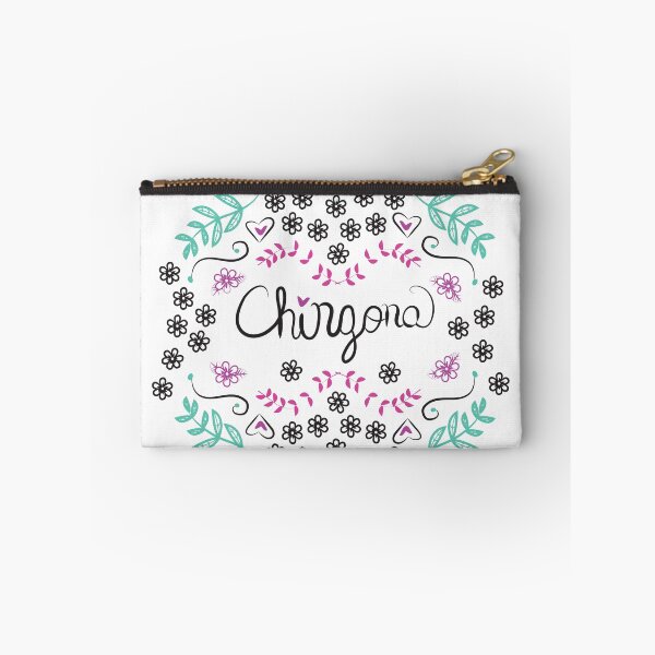 Item preview, Chingona designed and sold by Viridiana Osio.