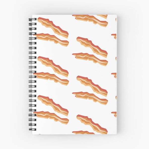 Item preview, Bacon designed and sold by MineEyes.