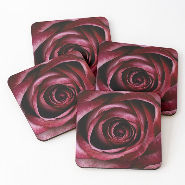 Item preview, Dark Red Rose designed and sold by livianasgifts.