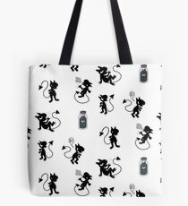 Lot's of little luci's from disenchantment Tote Bag