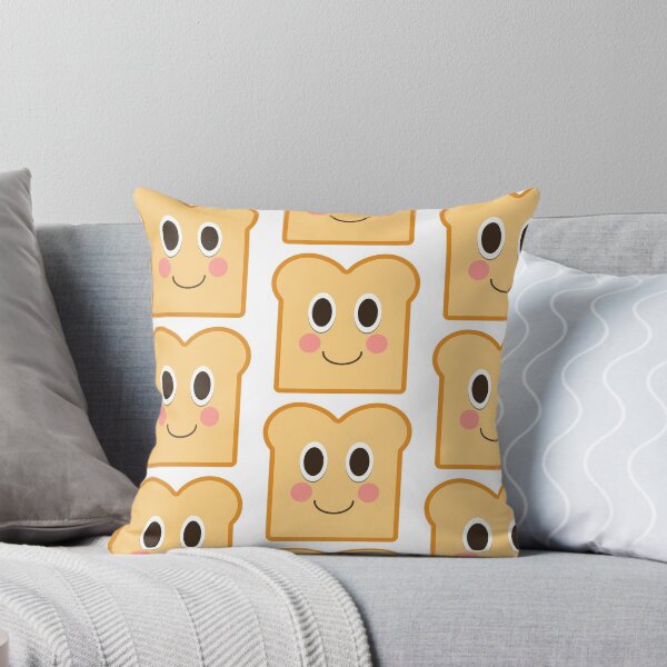 Item preview, Happy Toast designed and sold by MineEyes.