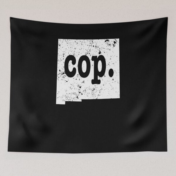 Item preview, Police Chief Shirt New Mexico Cop Shirt Chief Of Police designed and sold by shoppzee.