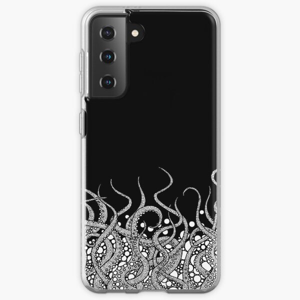 Tentacles Samsung Galaxy Soft Case