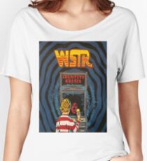 Identity Crisis Women's Relaxed Fit T-Shirt