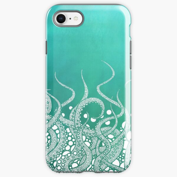 Octopus iPhone cases & covers | Redbubble