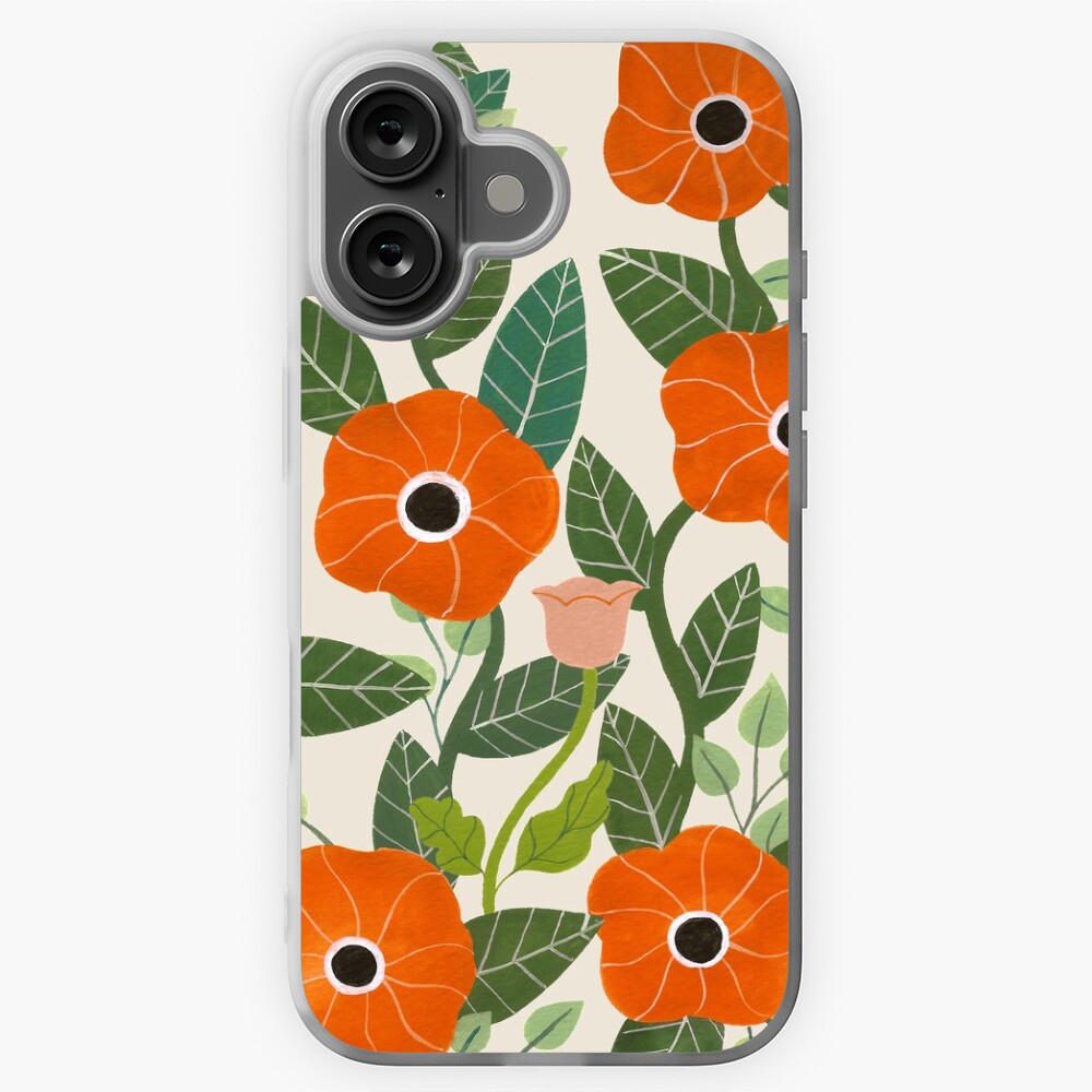 Item preview, iPhone Soft Case designed and sold by artiisan.