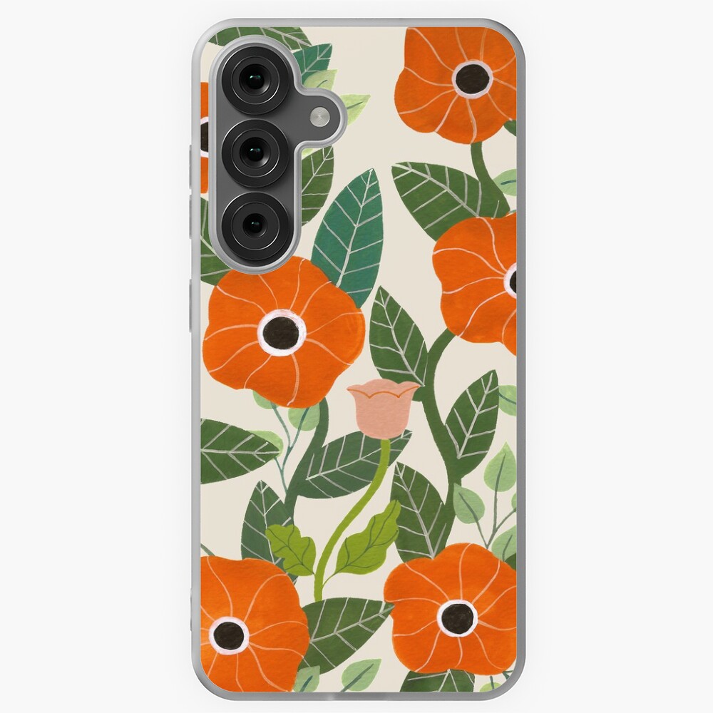 Item preview, Samsung Galaxy Soft Case designed and sold by artiisan.