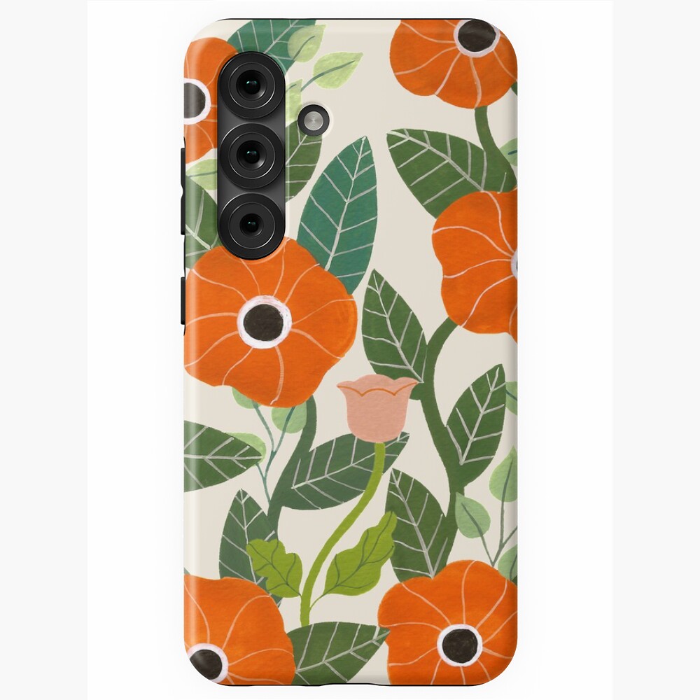Item preview, Samsung Galaxy Tough Case designed and sold by artiisan.