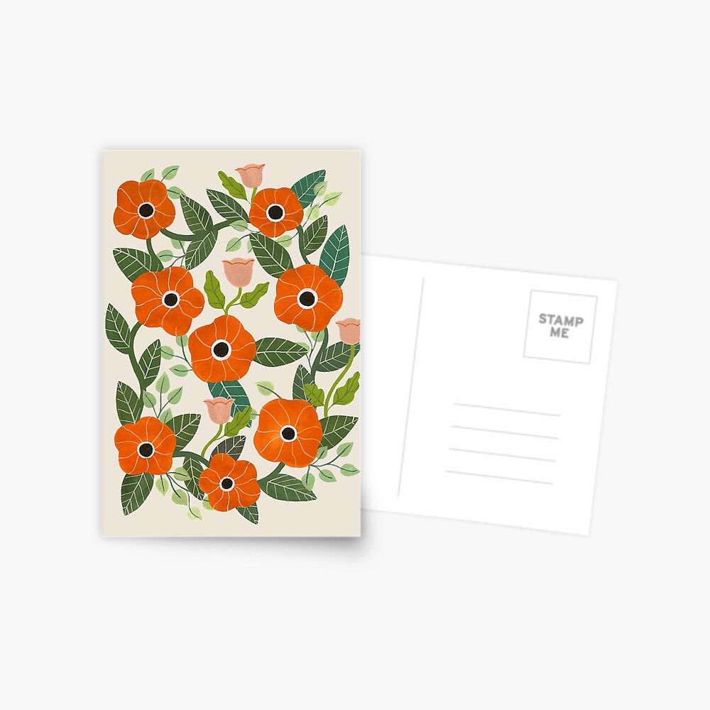 Item preview, Postcard designed and sold by artiisan.