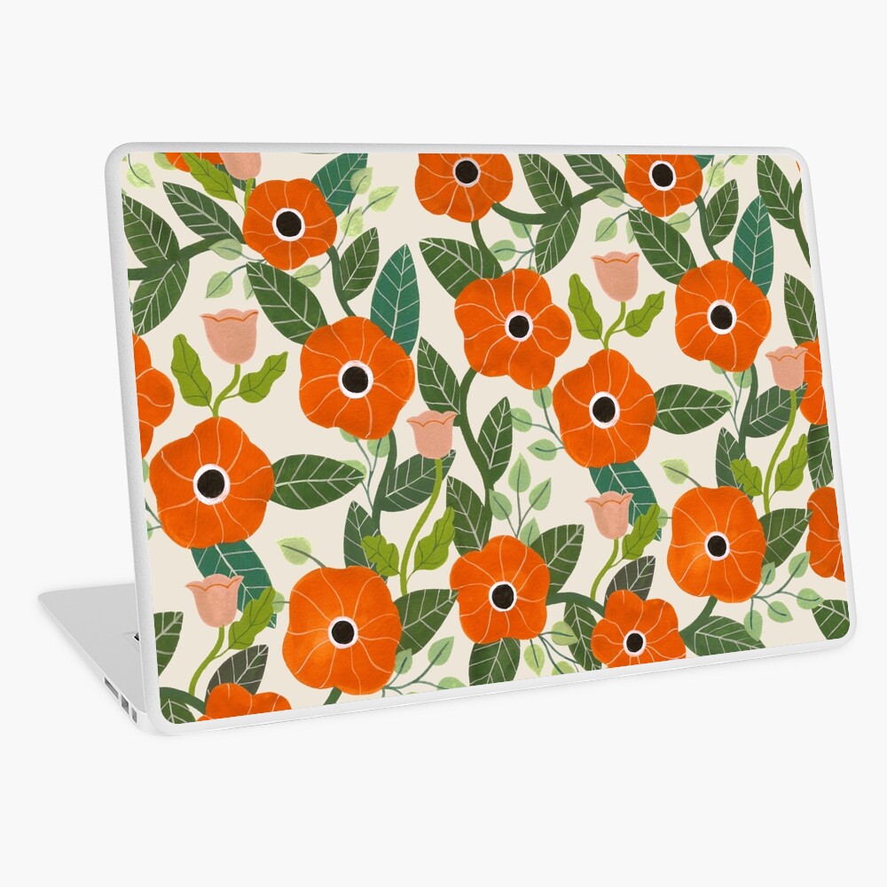 Item preview, Laptop Skin designed and sold by artiisan.