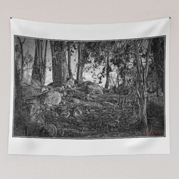 Item preview, At Sunset at the Pinnacle designed and sold by Wolf Sverak Photography.
