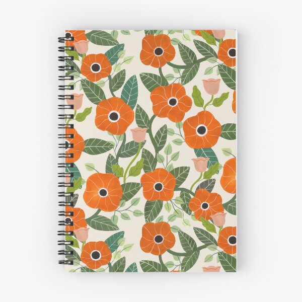 Item preview, Poppies designed and sold by artiisan.