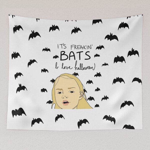 Item preview, It’s freakin’ bats designed and sold by 2Chauve  Souris.