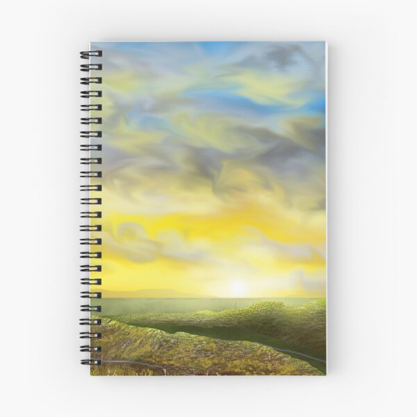 Item preview, Rolling hills designed and sold by thebigG2005.