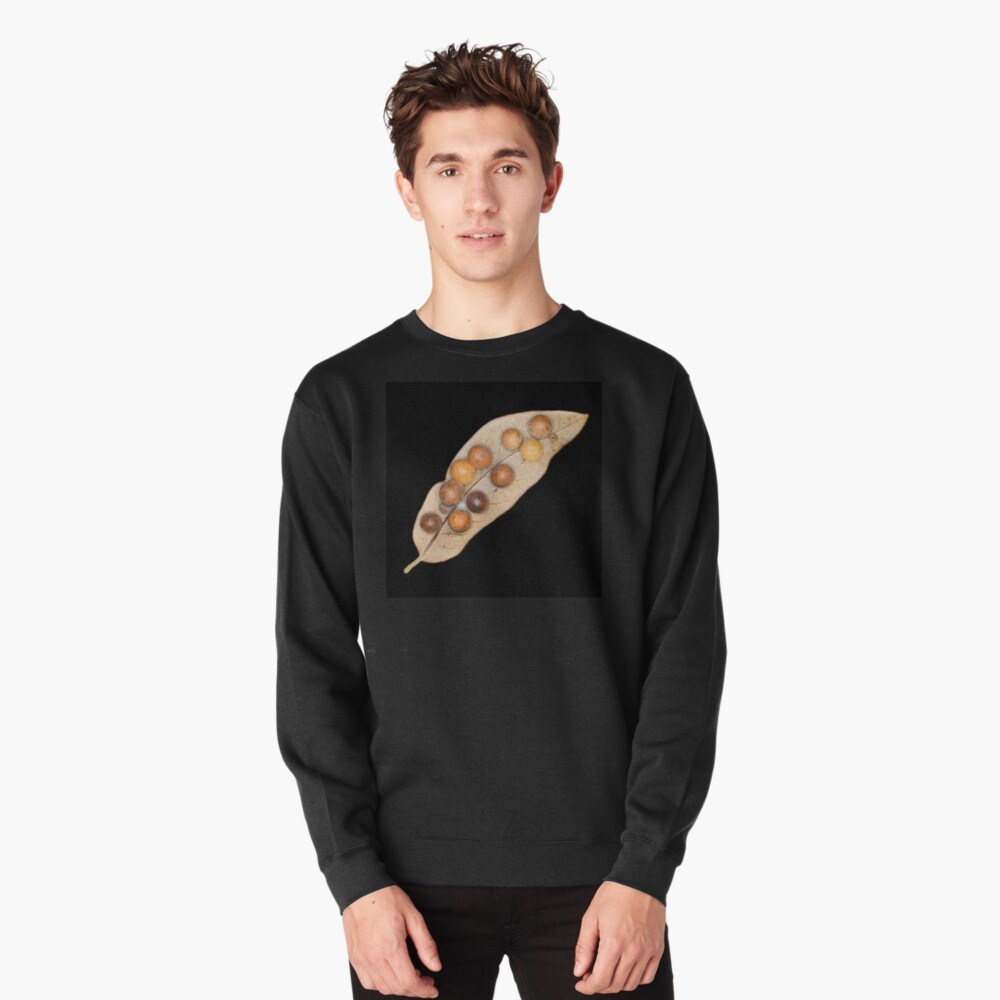 Item preview, Pullover Sweatshirt designed and sold by WarrenPHarris.