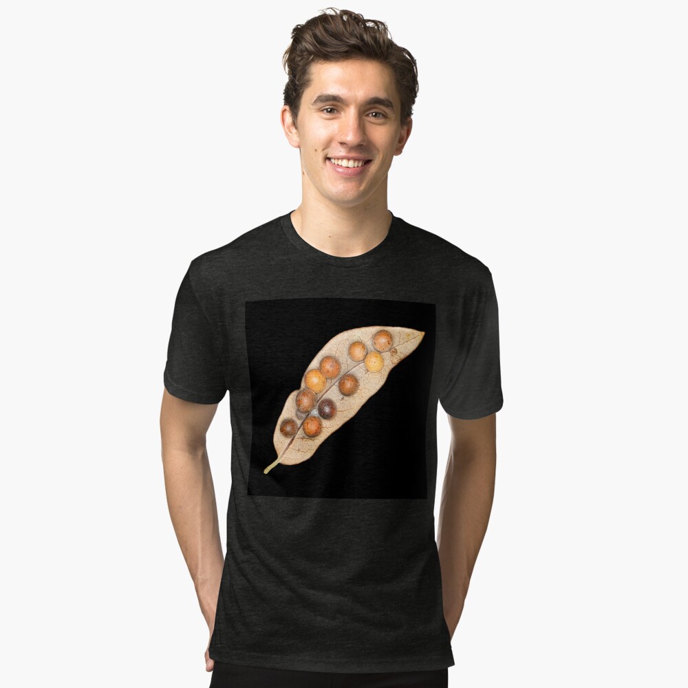 Item preview, Tri-blend T-Shirt designed and sold by WarrenPHarris.