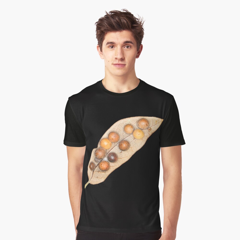 Item preview, Graphic T-Shirt designed and sold by WarrenPHarris.