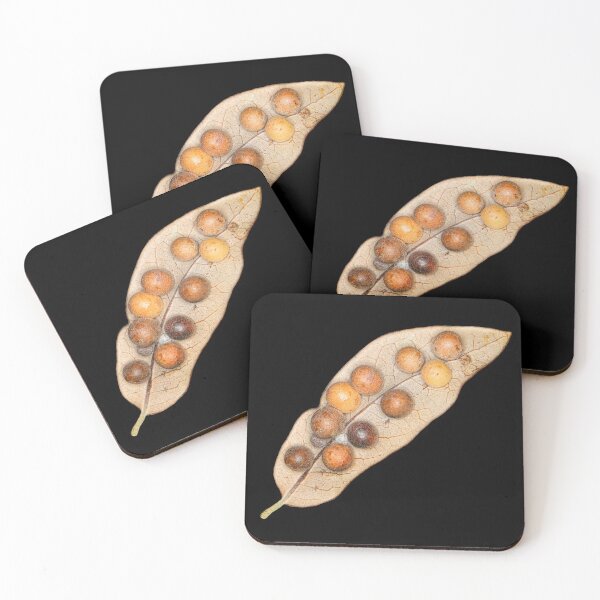 Item preview, Leaf Galls designed and sold by Warren Paul Harris.