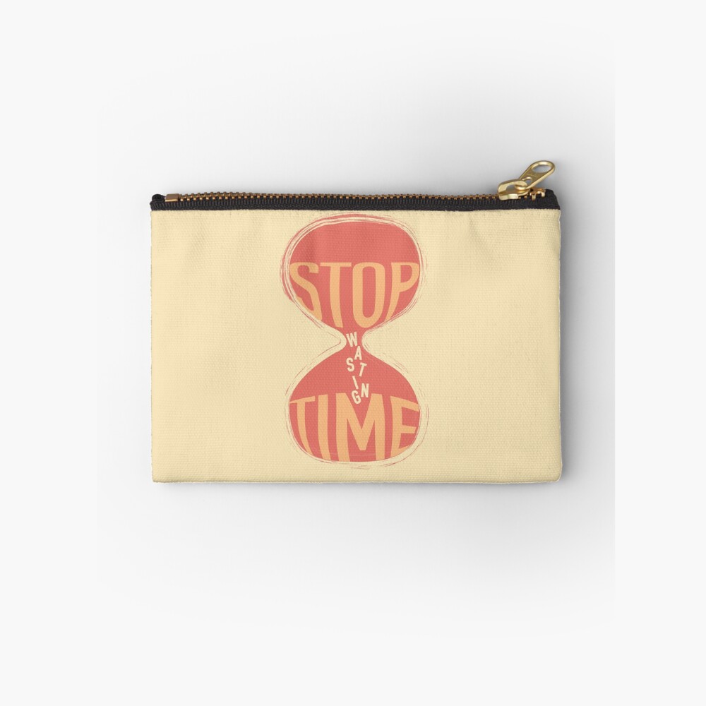 Item preview, Zipper Pouch designed and sold by MasterCaptain.