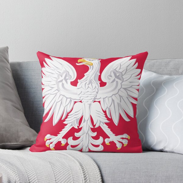 Item preview, Polish Emblem – Polska Poland – Herb Polski   designed and sold by RBEnt.