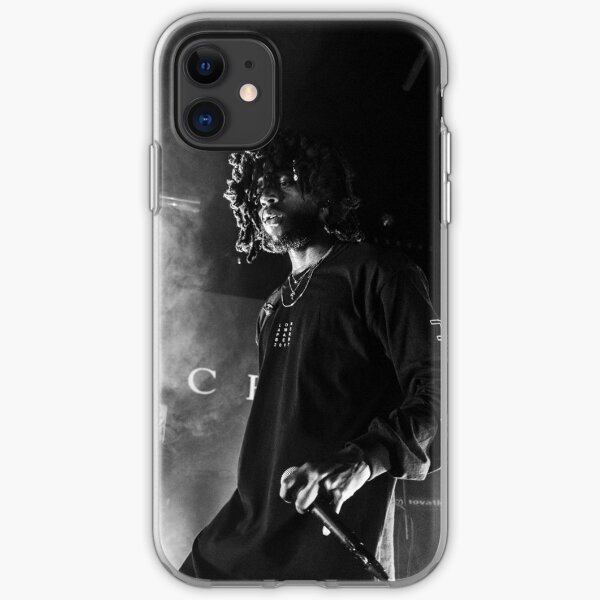 6lack picture -- HD -- iPhone Soft Case