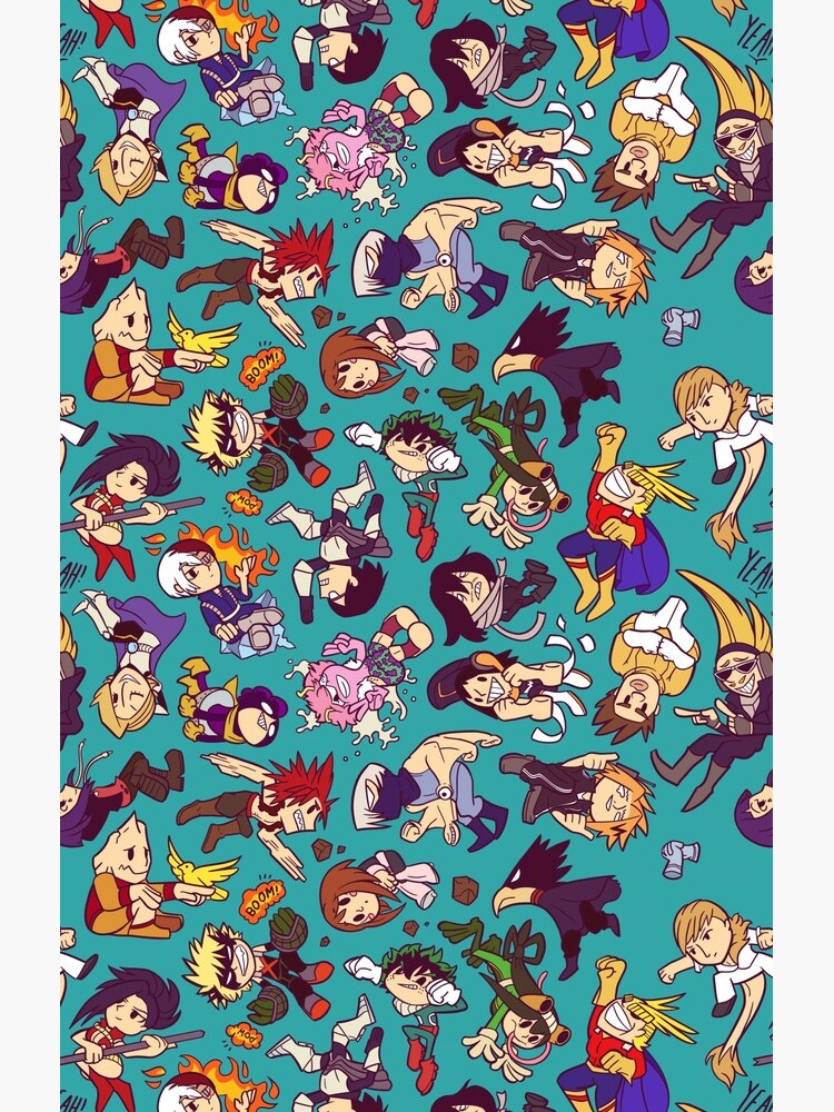 Plus Ultra Pattern by Onislogo