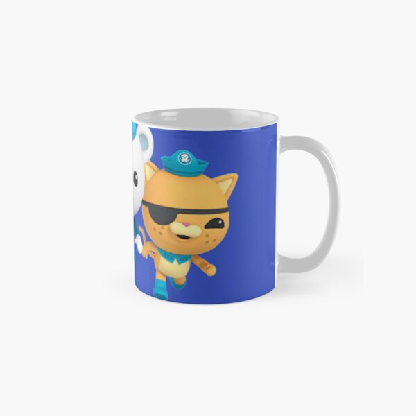 octonauts cup