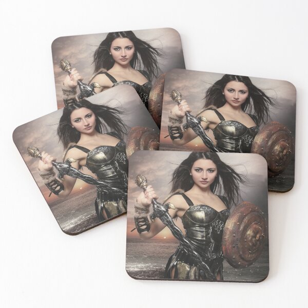 Item preview, Ancient Roman Gladiator designed and sold by Cinzia Murgia.