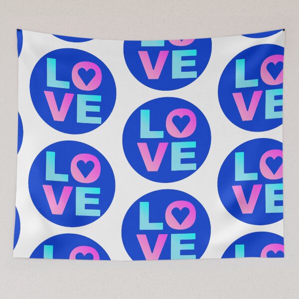Item preview, LOVE designed and sold by MineEyes.