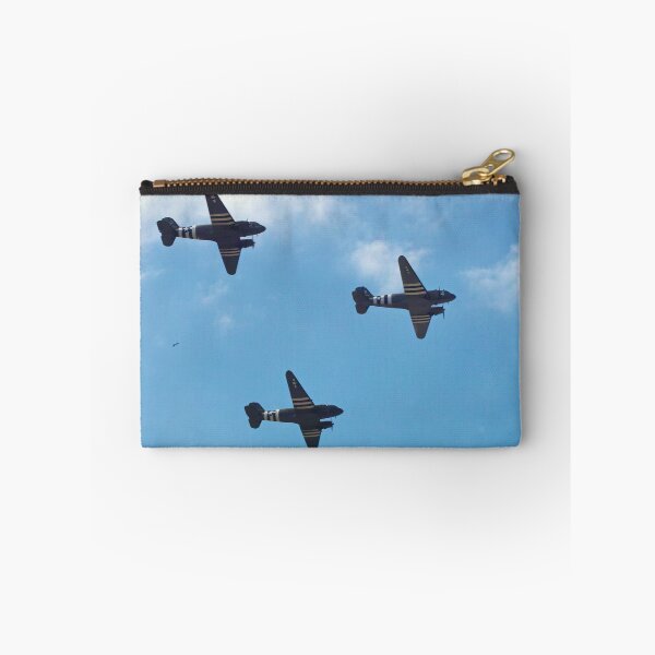 Item preview, DC-3 Dakota formation designed and sold by skanner30.