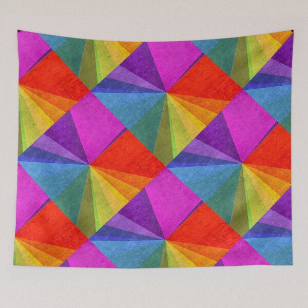 Item preview, Poster Glaze Textured Retro Art designed and sold by dkatesmith.