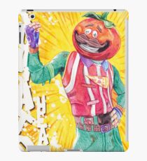 Vinilo o funda para iPad CABEZA DEL TOMATE