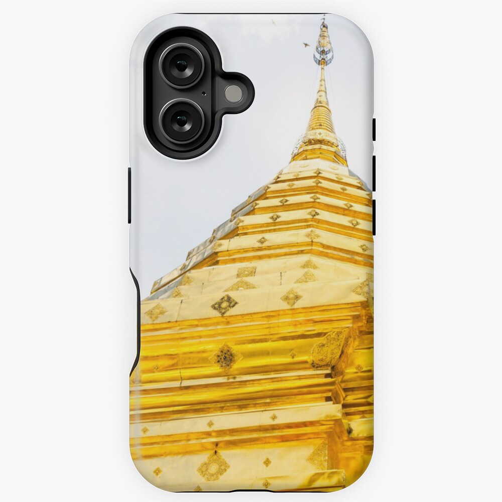 Item preview, iPhone Magsafe Tough Case designed and sold by darren-j-mcleod.