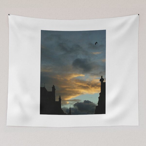 Item preview, Urban Sunset designed and sold by lezvee.