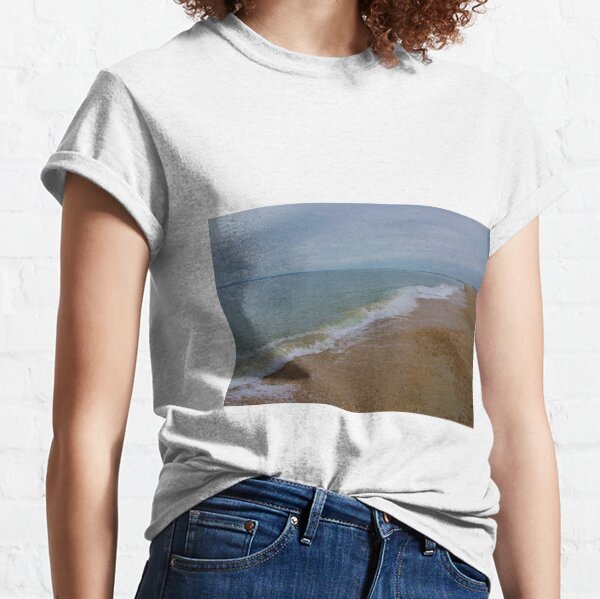 Hayling Beach Classic T-Shirt