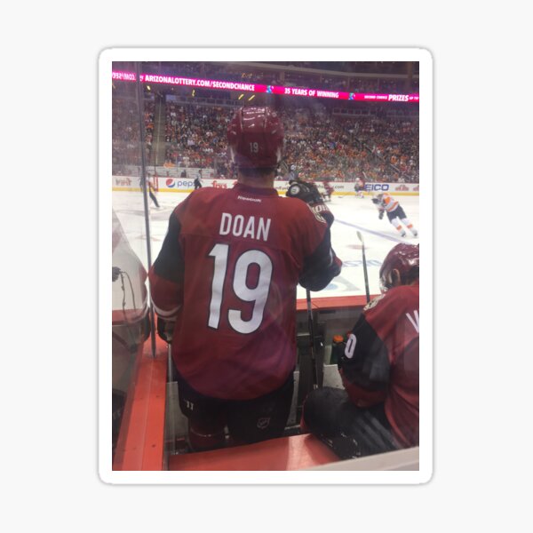 shane doan retro jersey - Google Search