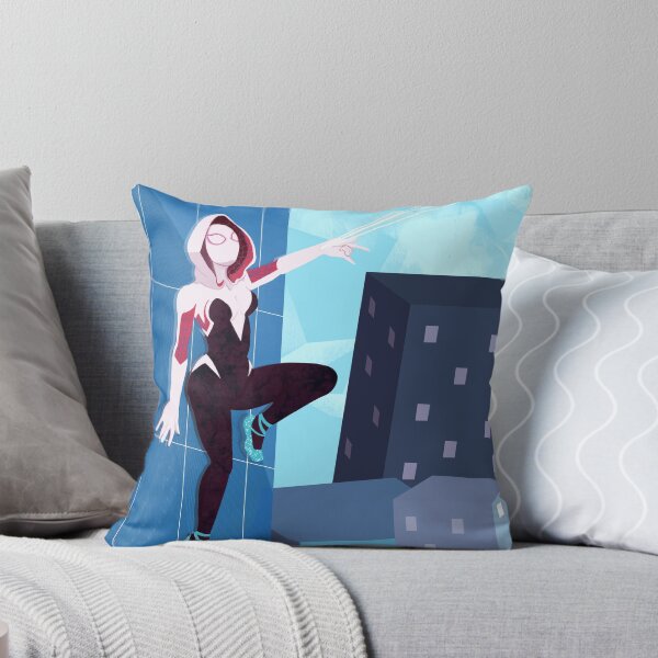 Item preview, Spider-Gwen designed and sold by Michelle Dao.
