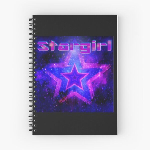 Item preview, Stargirl - Astrology & Astronomy Lover Star Design - Cool Gift For Astrologers, Astronomers, or Lovers of the Cosmos designed and sold by artandsoul38.