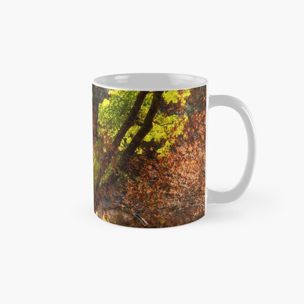 Item preview, Emerald Forest (Vertical) designed and sold by Soumya Mitra.